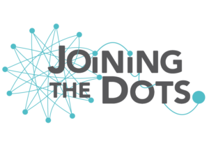 Joining the dots logo