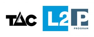 L2P Logo
