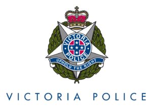 Vic Police Logo