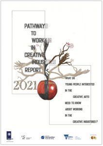 Creative Industries Report